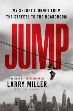 jump book cover image