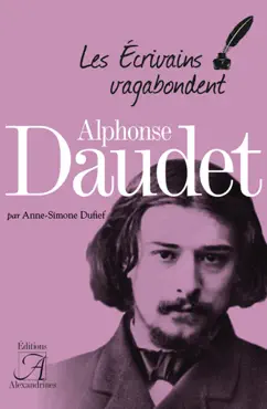 alphonse daudet book cover image