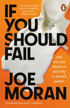 if you should fail book cover image