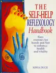 The Self-Help Reflexology Handbook synopsis, comments