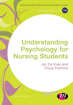 understanding psychology for nursing students imagen de la portada del libro