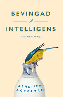 bevingad intelligens book cover image