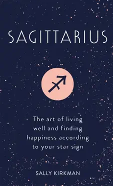 sagittarius book cover image