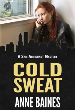 cold sweat book cover image