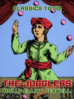 the jugglers book cover image