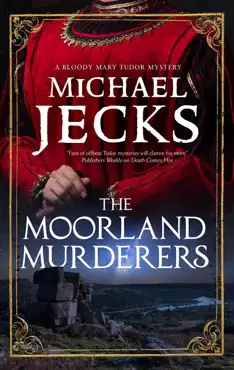 the moorland murderers imagen de la portada del libro