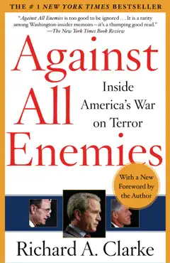 against all enemies book cover image