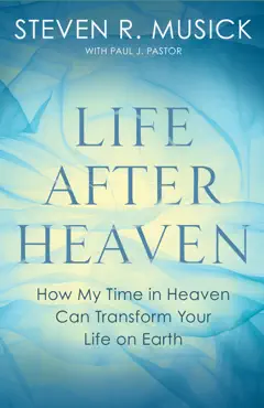 life after heaven book cover image