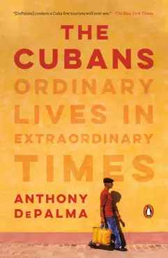 the cubans book cover image