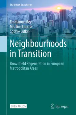 neighbourhoods in transition book cover image