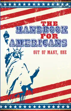 the handbook for americans book cover image