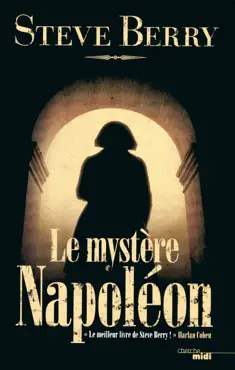 le mystère napoléon book cover image