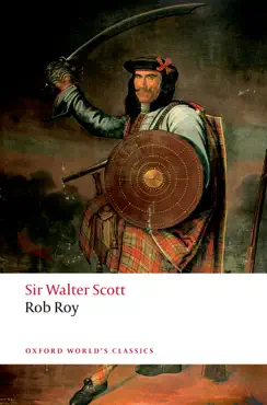 rob roy book cover image
