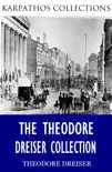 The Theodore Dreiser Collection synopsis, comments
