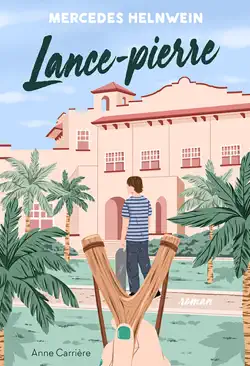 lance-pierre book cover image