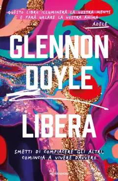 libera book cover image