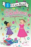 Pinkalicious: Kindergarten Fun e-book