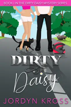 dirty daisy book cover image