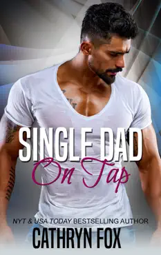 single dad on tap book cover image