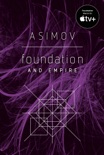 Foundation and Empire book summary, reviews and download