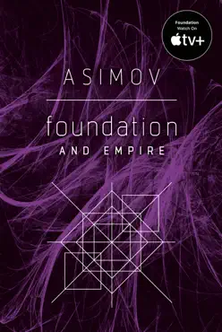 foundation and empire book cover image