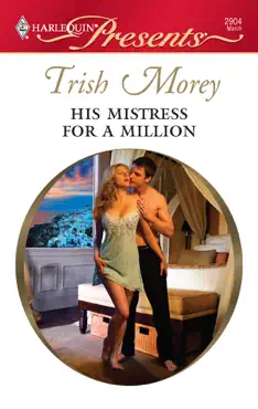 his mistress for a million book cover image