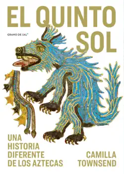 el quinto sol book cover image