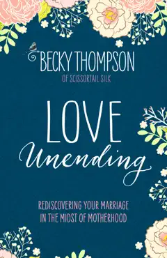 love unending book cover image