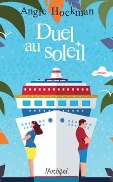 duel au soleil book cover image