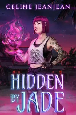 hidden by jade book cover image
