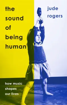 the sound of being human book cover image
