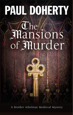 mansions of murder, the book cover image