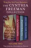 The Cynthia Freeman Collection Volume Two synopsis, comments