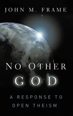 no other god book cover image