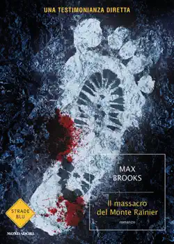 il massacro del monte rainier book cover image