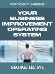 Your Business Improvement Operating System synopsis, comments
