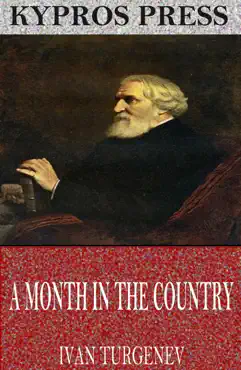 a month in the country book cover image