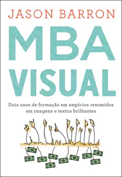 mba visual book cover image