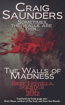 the walls of madness book cover image