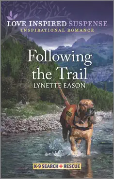 following the trail book cover image