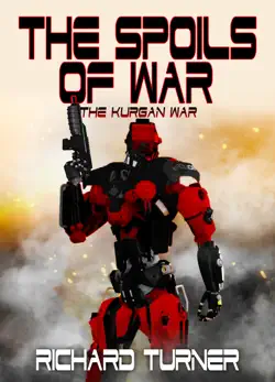 the spoils of war book cover image