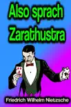 Also sprach Zarathustra synopsis, comments