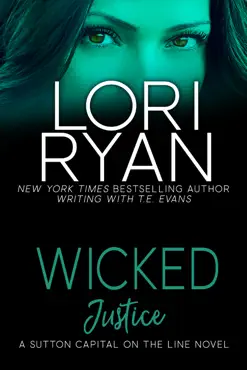 wicked justice book cover image