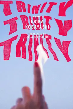 trinity, trinity, trinity book cover image
