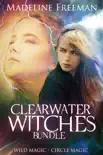 Clearwater Witches Bundle synopsis, comments