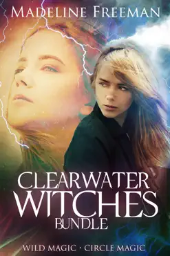 clearwater witches bundle book cover image