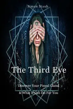 the third eye book cover image