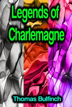 legends of charlemagne book cover image