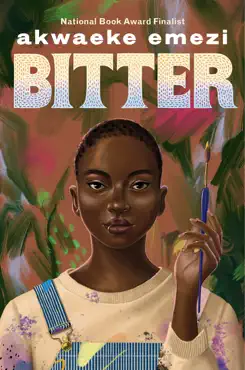 bitter book cover image