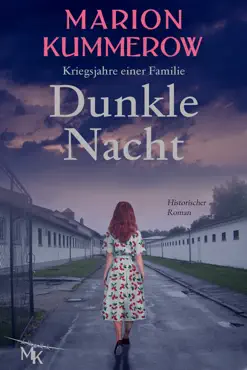 dunkle nacht book cover image